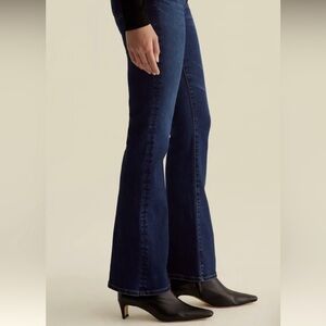 AG Adriano Goldschmied Bootcut Jeans NWT